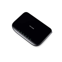 Advice TP-LINK Gigabit Switching Hub  (TL-SG1005D) 5 Port (5") A0091233