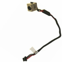 DC Power Jack Plug Socket Input Cable For Acer TravelMate B113-M-6460 B113-M