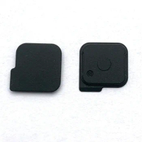 2PCS New For Panasonic G8 G9 DMC-G80 G85 DC-GH5 GH5S Bottom Rubber Battery Contact Cover