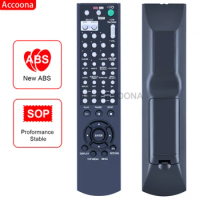 Remote Control For Sony RMT-V501D SLV-D550P RMT-V501E V501C V501A HT-V3000DP SLV-D261P SLV-D271P SLV-D360P HT-V1000D DVD Player