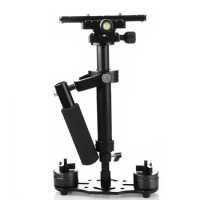 Handheld Stabilizer Grip Extended Handle Gimbal Stabilizer Accessory for Camera DV Mobile Phones for gopro S40 S60