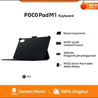 Xiaomi POCO Pad M1  Keyboard Original