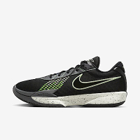 Nike Air Zoom G.T. Cut Academy EP [FB2598-001] 男 籃球鞋 平民款 黑 綠