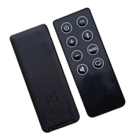 Replacement Remote Control For BOSE TV Speaker 418775 431974 &amp; Solo 15 Series II TV Soundbar Sound System