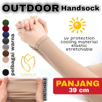 HS7429 Length 39CM (Long Gloves) Handsock