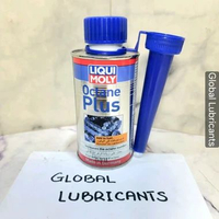 Liqui Moly LiquiMoly OCTANE PLUS 150mL Germany (Premium Octane Booster)