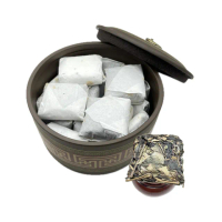 【寶堂人文】20年水仙茶A0025(水仙茶 烏龍茶)