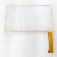 New For 7'' inch Junsun D100 tablet External capacitive Touch screen Digitizer panel Sensor Phablet Multitouch