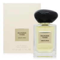 Giorgio Armani 亞曼尼 Prive Orangerie Venise 威尼斯橘園淡香水 EDT 50ml (平行輸入)