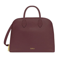 ฟูล่า FURLA CODE กระเป๋าสะพายผู้หญิง BZY6 สีแดง