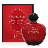 Dior 迪奧 Hypnotic Poison 紅毒藥淡香水 EDT 100ml(平行輸入)