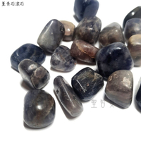 堇青石滾石 lolite ~減肥戒癮、平安與指引、啟發天賦、防噩夢