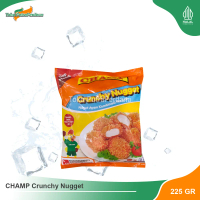 CHAMP Crunchy Nugget 225gr