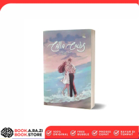 Novel Calla Caelus - Kannethly Garry - Nexterday Publisher