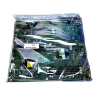 For Dell For PowerEdge R510 Server Motherboard 084YMW MT0XW Perfect Test
