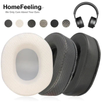 Homefeeling Earpads For JBL E55BT Headphone Soft Earcushion Ear Pads Replacement Headset Accessaries