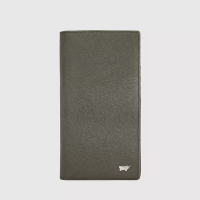 Braun Buffel BRAUN BUFFEL DOMPET PRIA AGMARINE BIFOLD LONG WALLET WITH ZIP COMPARTMENT (BOX GUSSET)