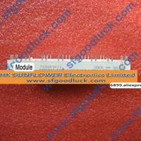 FS150R12KT3 Transistor IGBT Module N-CH 1200V 150A 42-Pin ECONO 3 Weight:300g