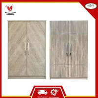 Lemari Pakaian Anak LEVINE/DION Levine