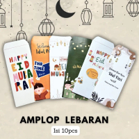 Amplop THR Lebaran Lucu / Amplop THR murah
