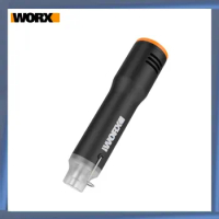 Worx MAKERX WX743.9 20V Mini Heat Gun (Tool Only)