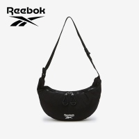 Reebok_Vector Nylon Mini hobo bag 肩背包_男/女_REBA4EY32BK