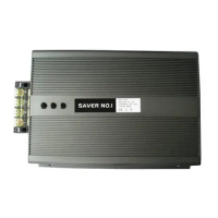 High Quality 60KW 3 Phase Energy Elecricity Power Energy Saver Save Electric Power