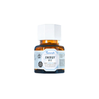 【Natural Fit 活粒適】能量複合劑B12 30粒(素食維他命B群 維他命B12 B1B2B6 葉酸 胺基酸)