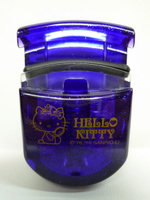 【震撼精品百貨】Hello Kitty 凱蒂貓~KITTY睫毛夾-紫玫瑰