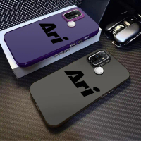 For OPPO A53[2020] Fashion Trend Phone Case, Shockproof & Explosion-Proof Phone Protective Case