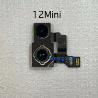 Suitable for rear camera for iPhone 12Mini, genuine Camera Phone 12Mini original, 2 month warranty.