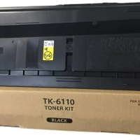 ผงหมึก Toner เครื่องถ่ายเอกสาร TK-6110  (ต้องการรุ่นไหนสอบถามได้น้ะคับ)