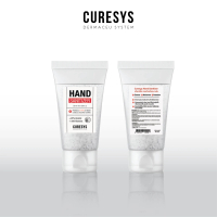 倒立式酒精消毒搓手液 (50毫升)