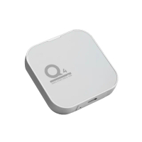 【DATO 達多】ARES Q4 Portable SSD 4TB Type C 外接磁吸式固態硬碟(讀：4000MB/s 寫：3600MB/s)