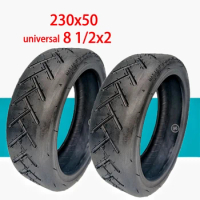 230x50 CST For Xiaomi Mijia M365 Scooter Tires universal 8 1/2x2 Electric Scooter Tyres scooter accessories Inner Tube
