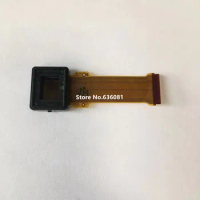 Repair Parts LVF Viewfinder View Eyepiece Display Screen A-2165-562-A For Sony ILCE-6500 A6500