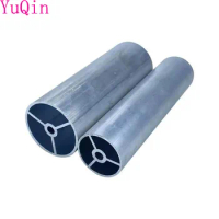 Y-Aluminum pipe Aluminum alloy trident tube Elevated load-bearing aluminum pipe DIY tool materials