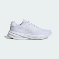 【adidas 愛迪達】慢跑鞋 女鞋 運動鞋 緩震 SUPERNOVA STRIDE W 白 IG8293