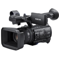 For Sony PXW-Z150 Camera Handheld 4K Broadcast Camcorder