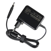 65W 19.5V 3.33A Ac Adapter Laptop Charger for HP Pavilion Sleekbook 14-b109wm 14-b124us 14-b150us,Sleekbook 15-b129wm 15-b150us
