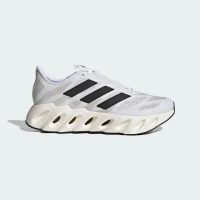 【adidas】SWITCH FWD M 男慢跑鞋-米白黑 ID1781-UK8=26.5cm