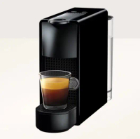 【中港怡眾】Nespresso Essenza Mini咖啡機-黑