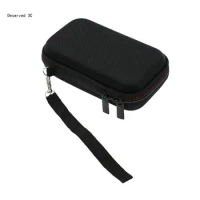 Heavy Duty Protective Carry Case for Sony Walkman NW-ZX500 ZX505 ZX507 ZX300A Reliable Defense