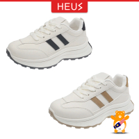 HEUS Matix 5 cm Sneakers (Ready Stock)