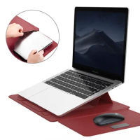 Laptop Sleeve Bag For XiaoMi Mi Notebook Air 13 13.3 Pro 14 15 2020 Case Cover For RedmiBook Pro 14 15 2021 Case