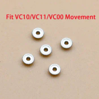 Watch Movement Accessories Hour Wheel Replacement Fit TMI VC10/VC11 Movement Part For Seiko Tissot Watch Repair Part Aftermarket