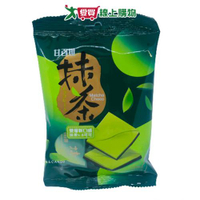 甘百世代可可脂抹茶巧克力70g【愛買】