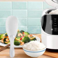 Rice Spatula Multifunctional Rice Scoop food Serving Paddle Cooking tool butter cream mixer cooking gadget kitchen accessories