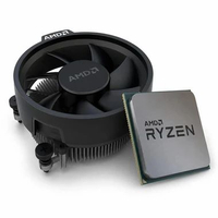 Processor AMD Ryzen 5 5600G 3.9 - 4.4 GHz Socket AM4 TRAY + FAN