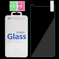 Screen Protector For Leagoo Z7 M8 M9 Pro P1 Pro M5 Plus Z5C T5 Power 2 KIICAA Power Tempered Glass Film Protective Cover Case